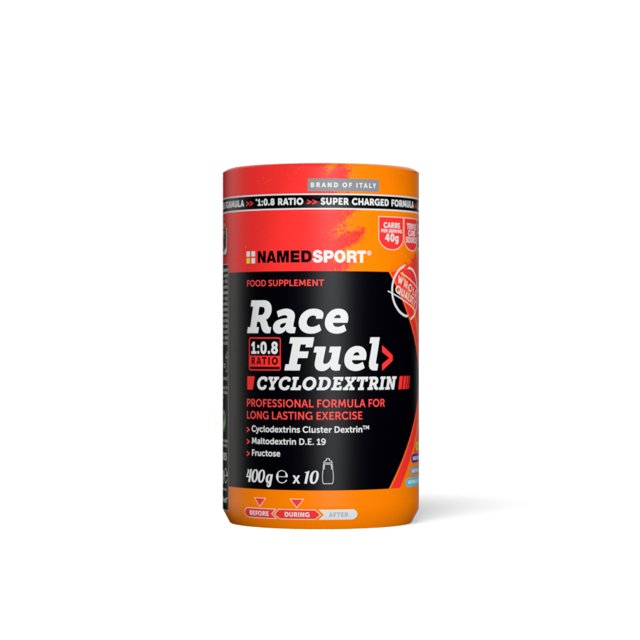 Ciclodestrine 400g - Named
